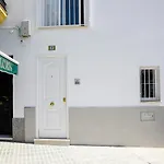 Alojamientos El Punto Playa