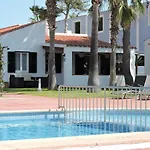 Chalet Cerca De La Playa