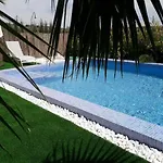 Las Ramblas Golf Club, Private Pool
