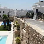 Las Ramblas Golf Club, Private Pool