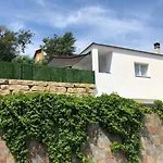 Villa Pintoresca Habitacion, Spa Piscina Climatizado Y Sauna