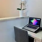 Cómodo apartamento en el corazón dé Tenerife