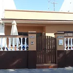 El Patio De Villa Pancho