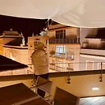 Atico Loft The Rose 48