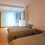 Villa Cosmopolitan en Maspalomas cerca de las Dunas