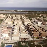 Hillasol vakantiewoning El Pinet Beach