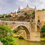 Stay Toletvm Apartametos Turisticos