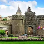 Stay Toletvm Apartametos Turisticos