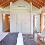 Villa Allureh Emblematic Lodging