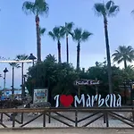 Apartamento BOHO BANUS Recién Reformado