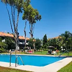 Apartamento BOHO BANUS Recién Reformado
