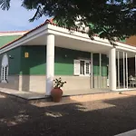 Chalet Canarias