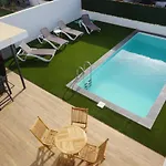 Casa Soleada