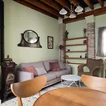 El Atico De Los Mosaicos