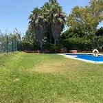 Apartamento Playa Privada
