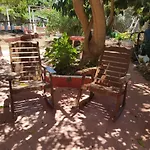 Casa Rural San Mateo FINCA TORRES 2