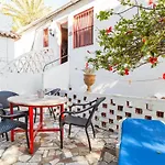 Apartamentos Las Flores