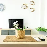Apartamento Colón - WIFI - PETFRIENDLY - ECOFRIENDLY