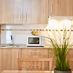 Apartamento CONFORTABLE junto al Mercado