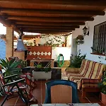 Cortijo Porroncico