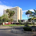 Surfers Paradise At Playa Las Americas