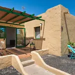 Apartamento moderno en Costa Calma