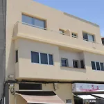 Suite Playa Y Mar - Sea View, Wifi And Ac