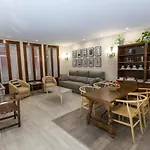 Espacioso Apartamento A Estrenar!! Casco Viejo