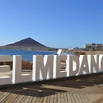 Medano Beach - MARINEDA - Pool&Terrace -3