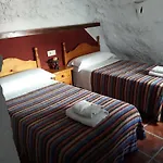 Casa Rural Cueva El Sauce