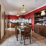 Villa La Malvasia
