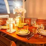 Luxury Suite Sea Front II