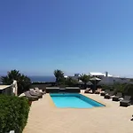 Villa Sin Pena