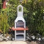 Casita Los Vergas