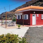 Casita Los Vergas