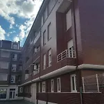 Coqueto ático con terraza