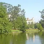 Coqueto ático con terraza