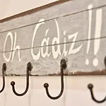 Apartamento Oh Cádiz