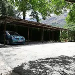 Casa De Madera Zumacar V