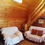 Casa De Madera Zumacar V