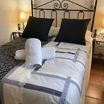 Casa rustica Mijas Pueblo