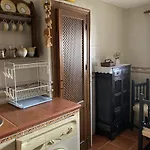 Casa rustica Mijas Pueblo