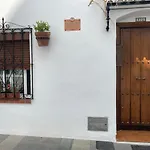 Casa rustica Mijas Pueblo