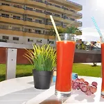 Las Camelias - Playa del Ingles - 015