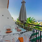 Sea view Los Cristianos Pool Modern Apartment PoolBar