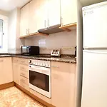 Apartamento centro de Blanes a 20m de la playa