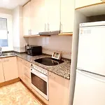 Apartamento centro de Blanes a 20m de la playa