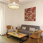 Alameda Square Apartment