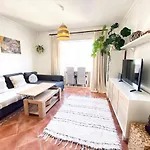 Beach Front Apartment