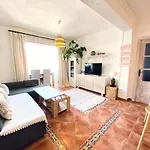 Beach Front Apartment
